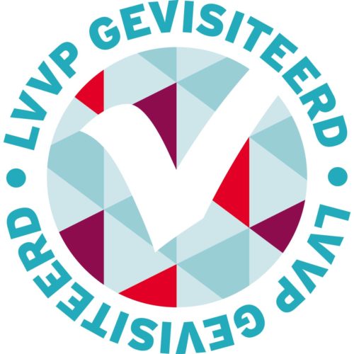LVVP-visitatielogo